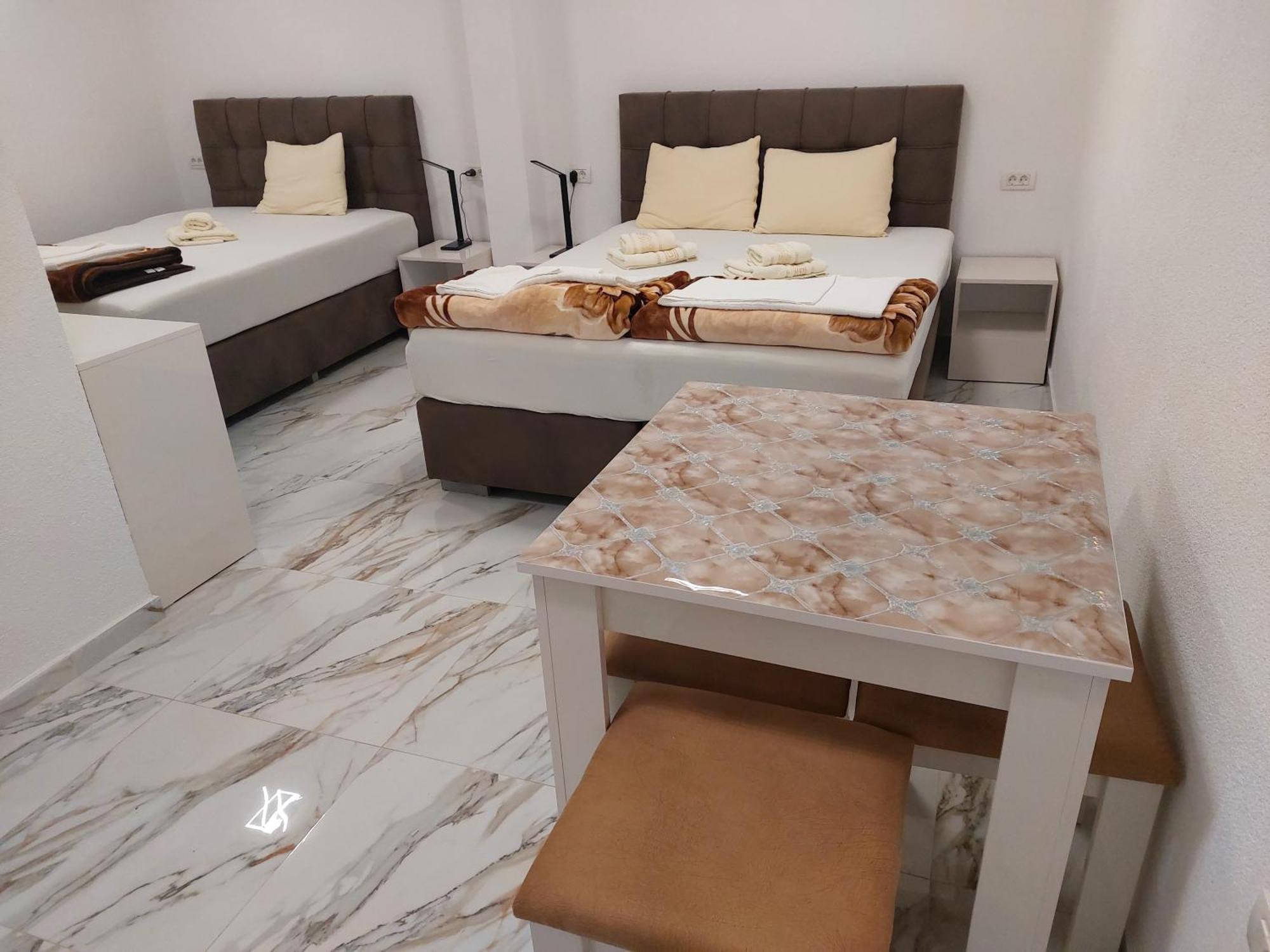 Vila Marija - Teo Dojran Room photo